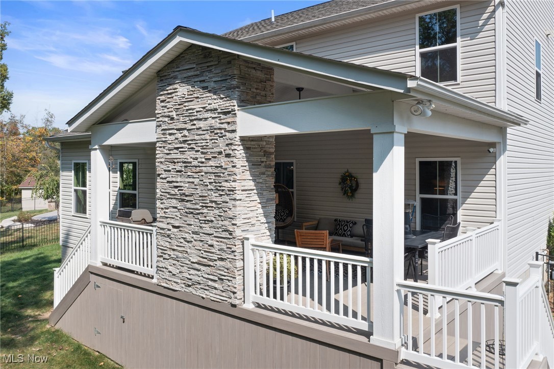 3235 Fallen Brook Lane Brunswick OH 44212