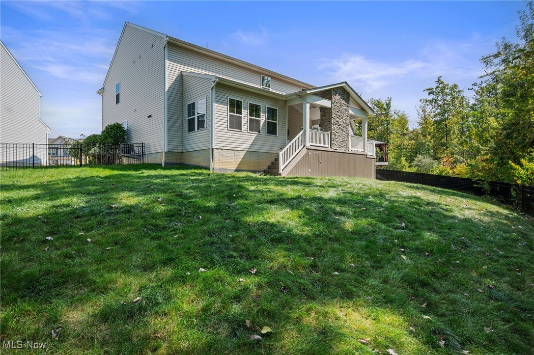 3235 Fallen Brook Lane Brunswick OH 44212