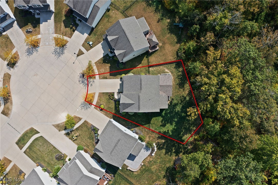 3235 Fallen Brook Lane Brunswick OH 44212