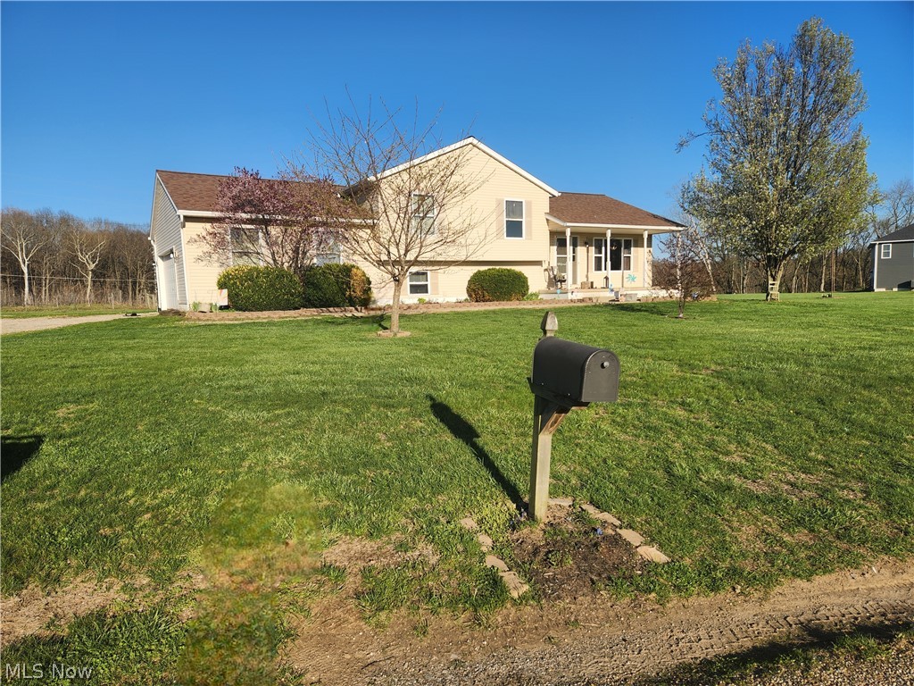 8550 Goldenrod Drive Zanesville OH 43821