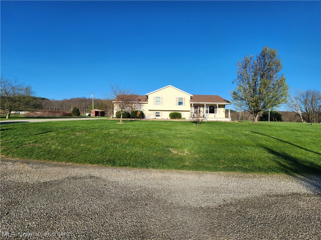 8550 Goldenrod Drive Zanesville OH 43821