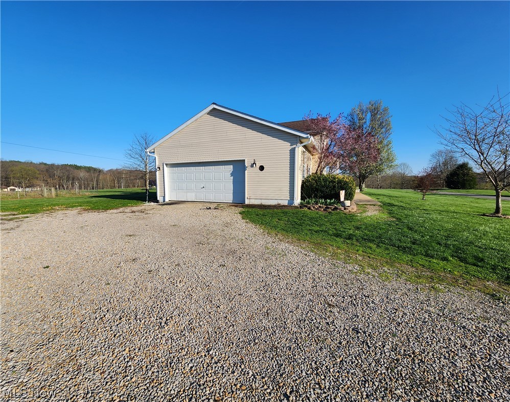 8550 Goldenrod Drive Zanesville OH 43821