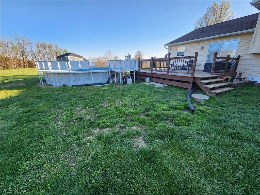 8550 Goldenrod Drive Zanesville OH 43821