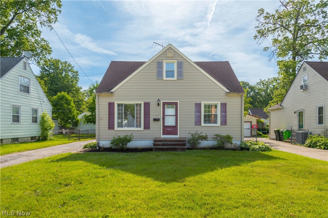 221 Inwood Boulevard Avon Lake OH 44012