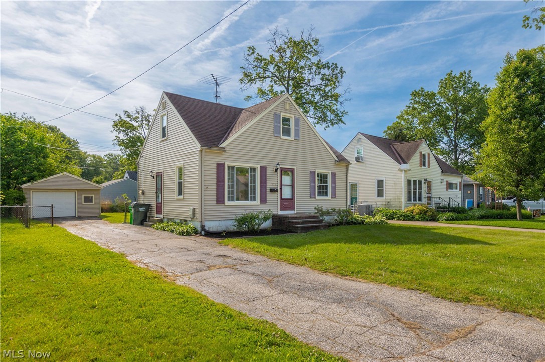 221 Inwood Boulevard Avon Lake OH 44012