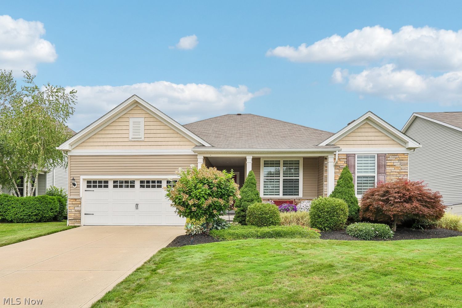 Mentor OH, 8098 Castleton Drive