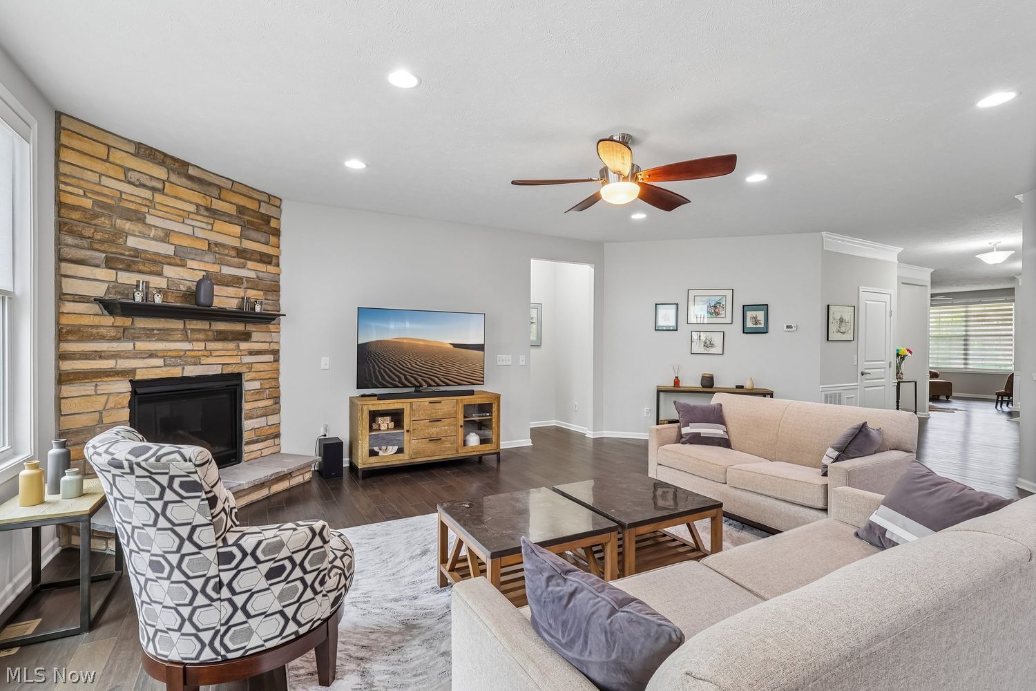 8098 Castleton Drive Mentor OH 44060