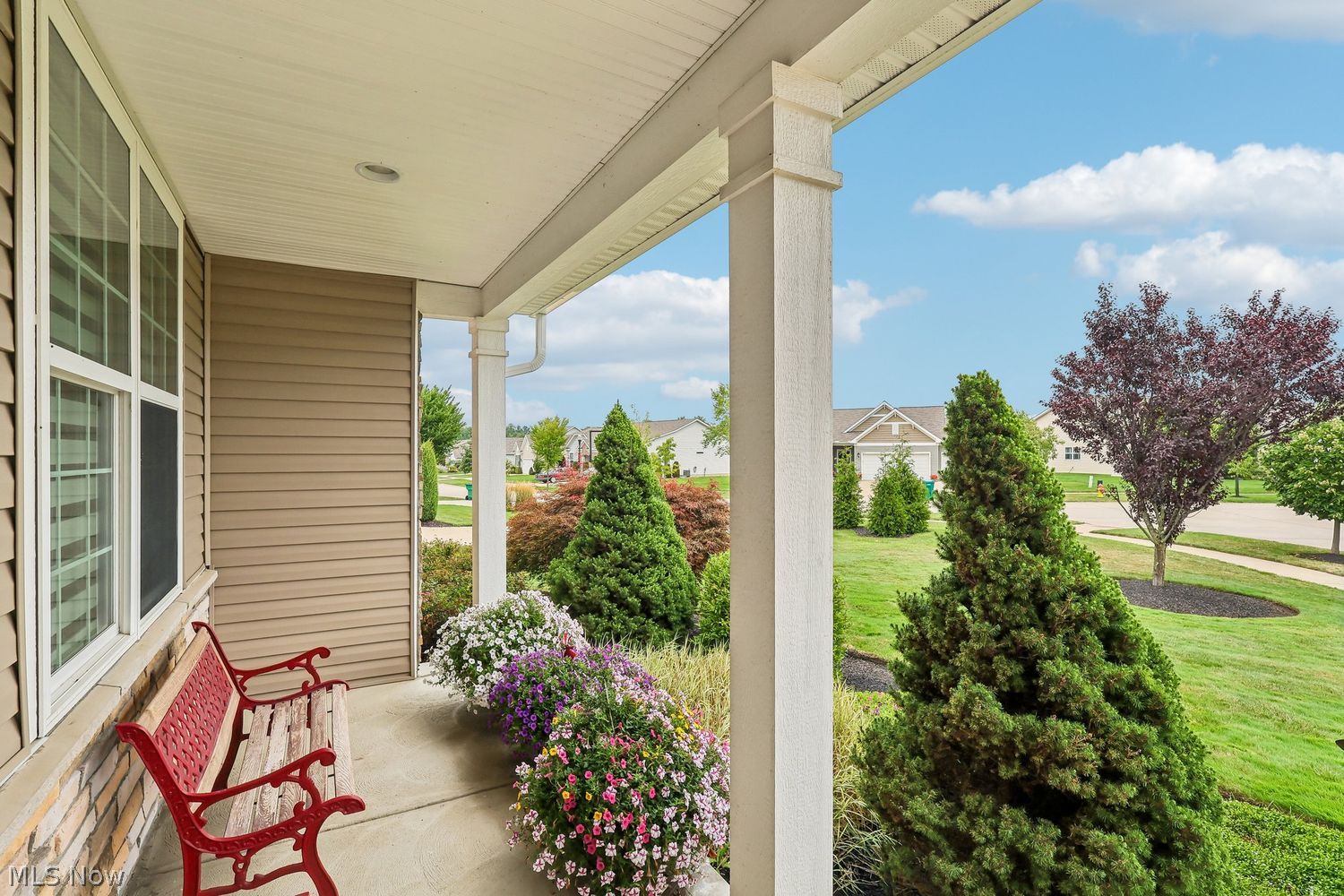 8098 Castleton Drive Mentor OH 44060
