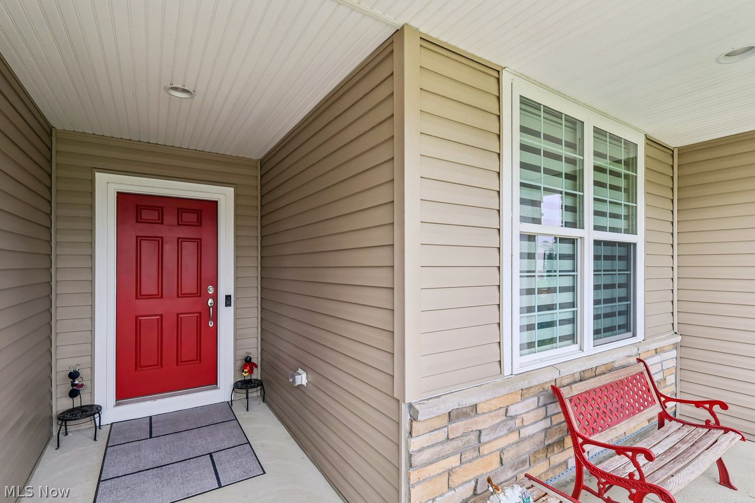 8098 Castleton Drive Mentor OH 44060