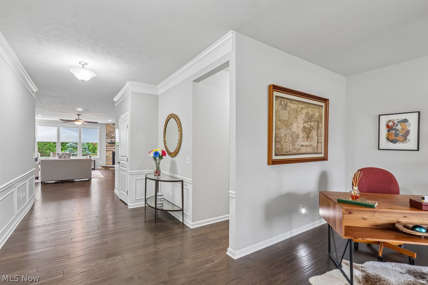 8098 Castleton Drive Mentor OH 44060