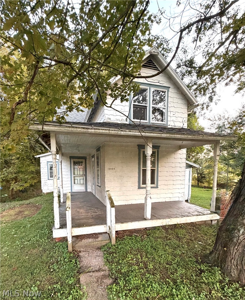 2054 17th Street SE Canton OH 44707