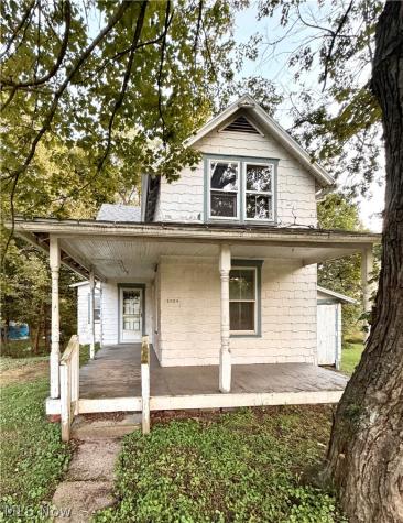 2054 17th Street SE Canton OH 44707