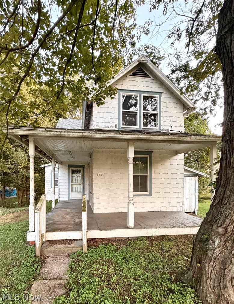 2054 17th Street SE Canton OH 44707