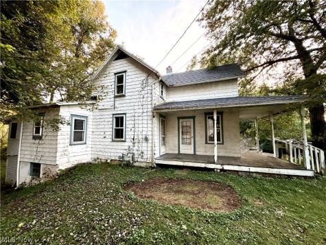 2054 17th Street SE Canton OH 44707