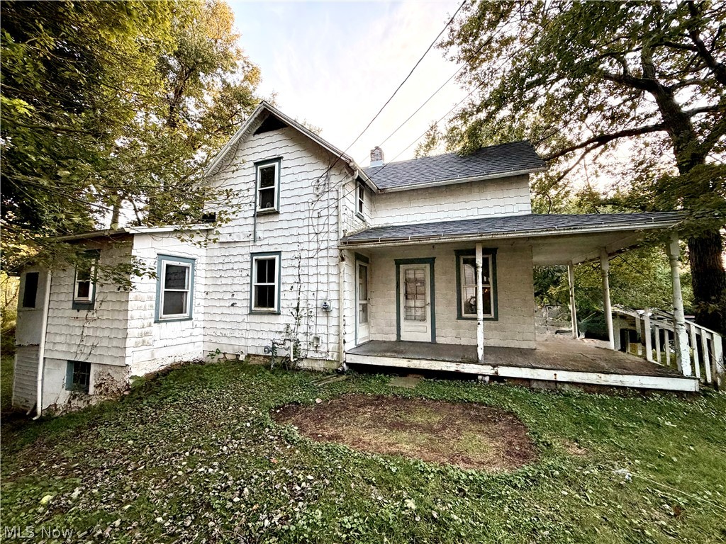 2054 17th Street SE Canton OH 44707