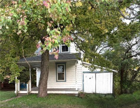 2054 17th Street SE Canton OH 44707