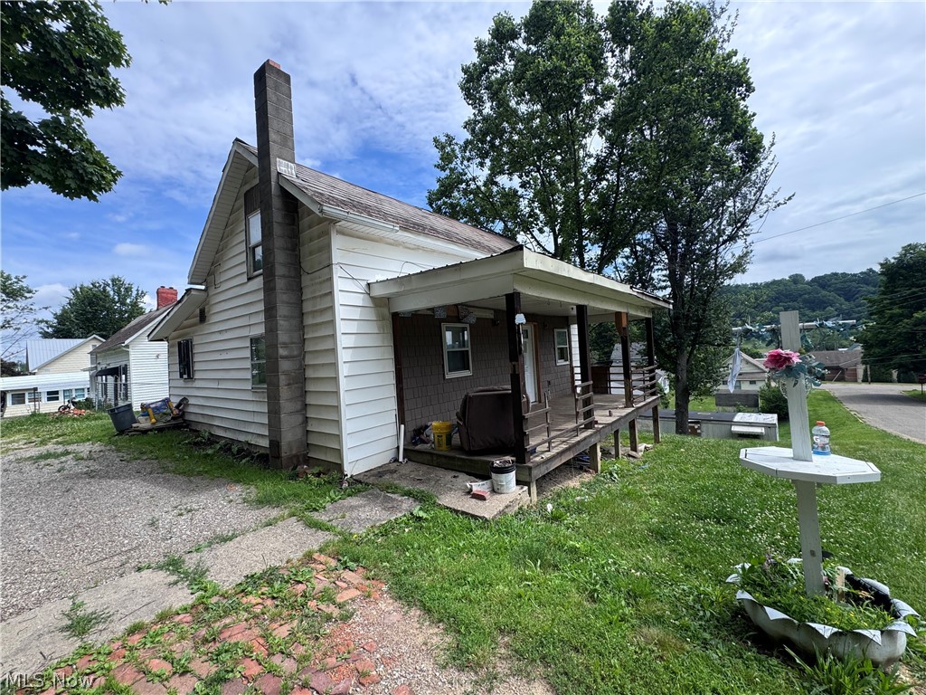 222 9th Street Malta OH 43758