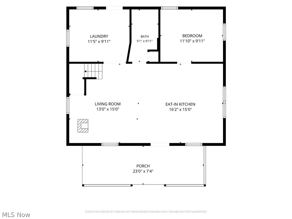 222 9th Street Malta OH 43758