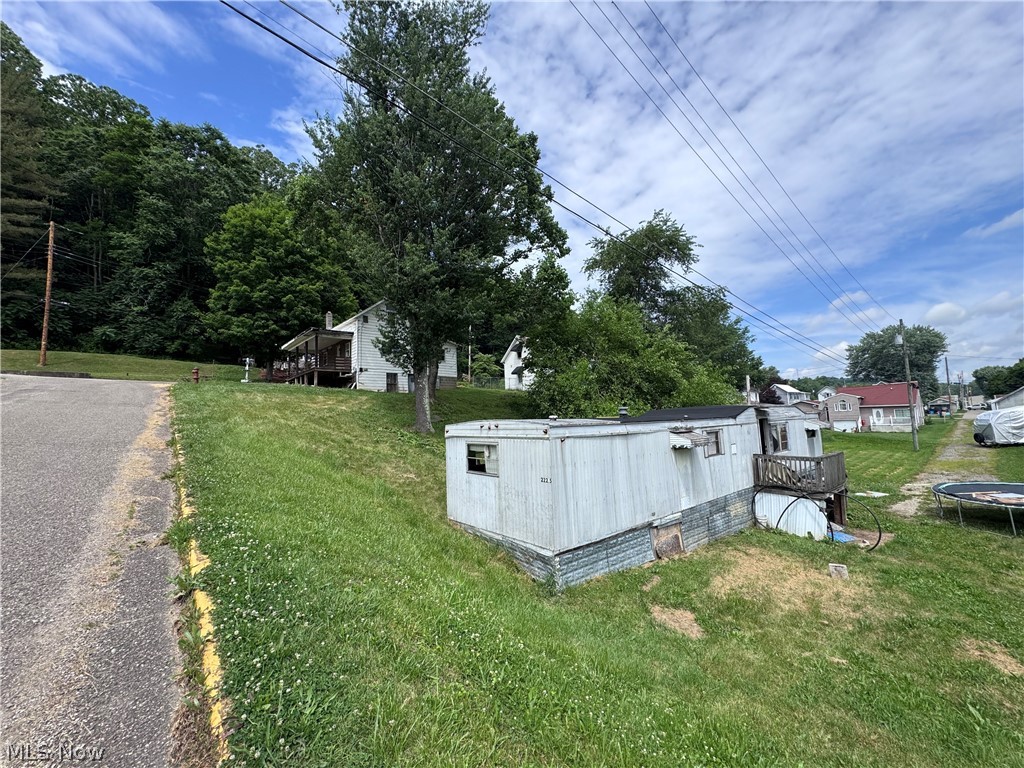 222 9th Street Malta OH 43758