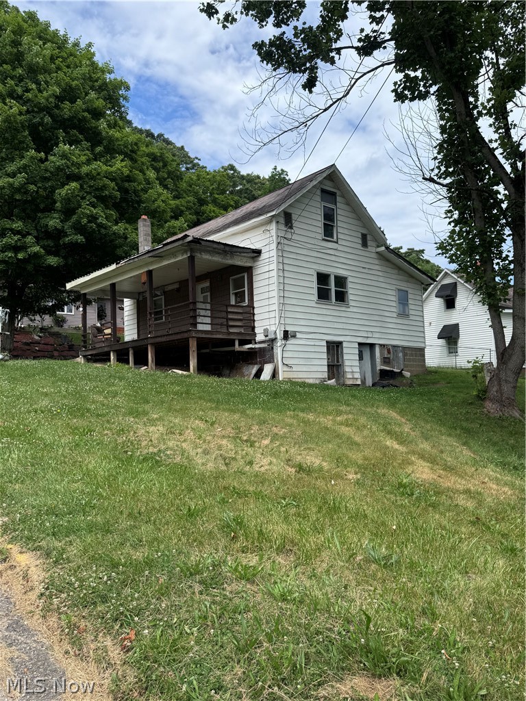 222 9th Street Malta OH 43758