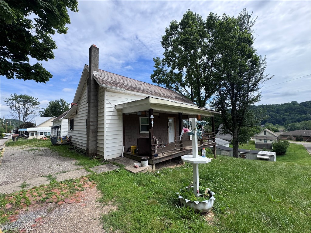 222 9th Street Malta OH 43758