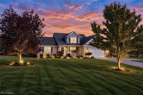 4068 Ruby Run Drive Rootstown OH 44272