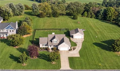 4068 Ruby Run Drive Rootstown OH 44272