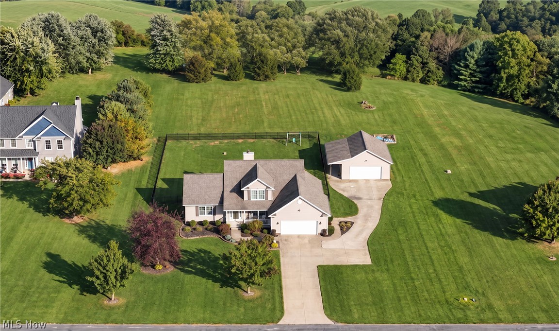 4068 Ruby Run Drive Rootstown OH 44272