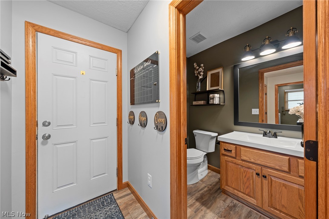4068 Ruby Run Drive Rootstown OH 44272