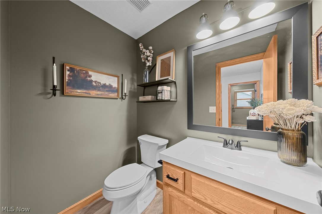 4068 Ruby Run Drive Rootstown OH 44272