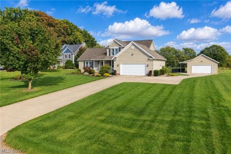 4068 Ruby Run Drive Rootstown OH 44272