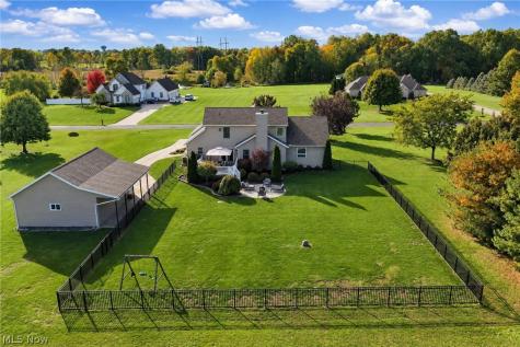 4068 Ruby Run Drive Rootstown OH 44272