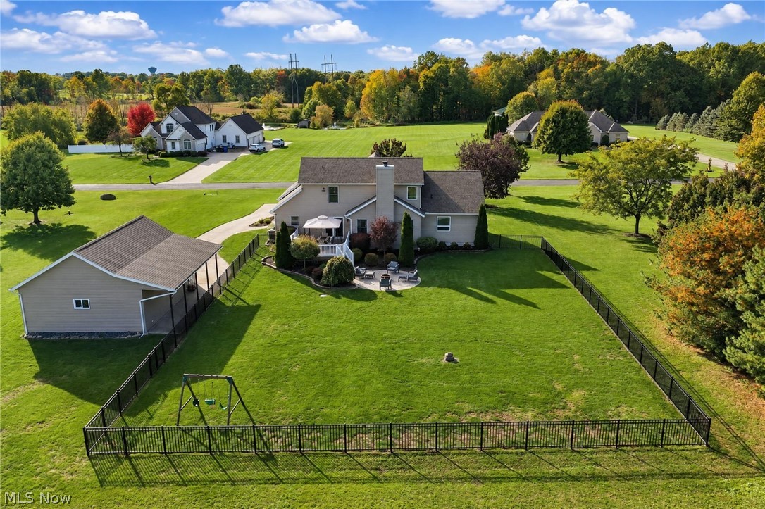 4068 Ruby Run Drive Rootstown OH 44272