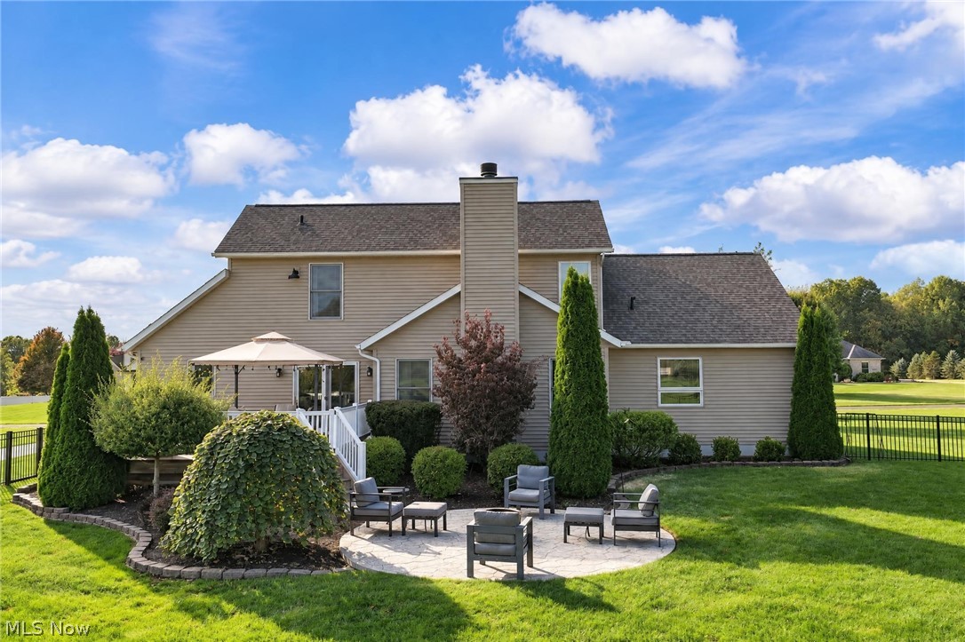 4068 Ruby Run Drive Rootstown OH 44272