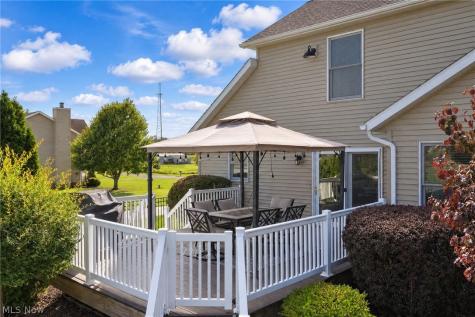 4068 Ruby Run Drive Rootstown OH 44272