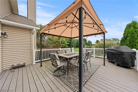 4068 Ruby Run Drive Rootstown OH 44272
