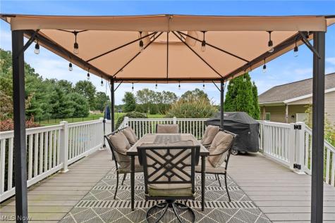 4068 Ruby Run Drive Rootstown OH 44272