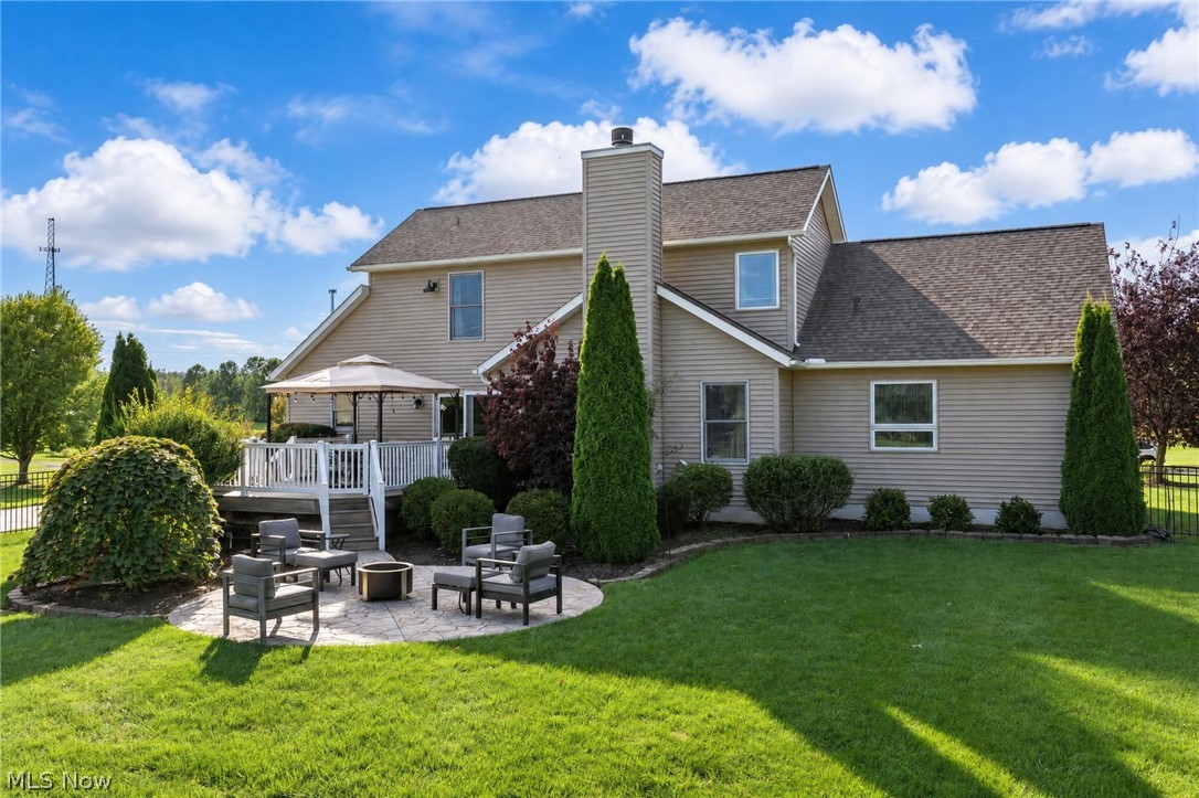 4068 Ruby Run Drive Rootstown OH 44272