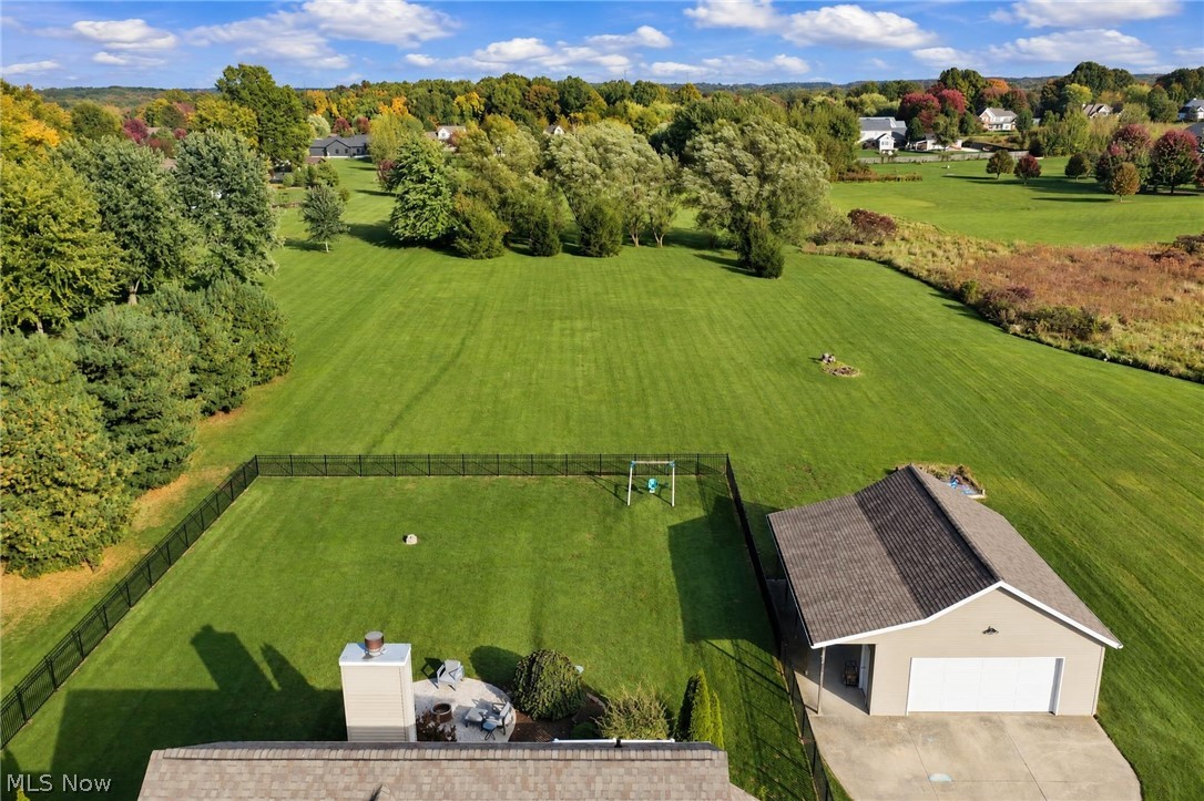 4068 Ruby Run Drive Rootstown OH 44272