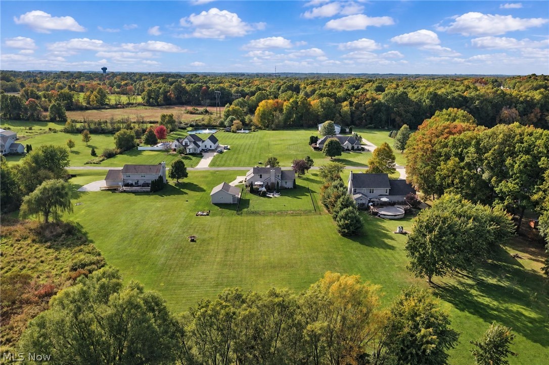 4068 Ruby Run Drive Rootstown OH 44272