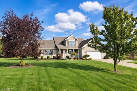 4068 Ruby Run Drive Rootstown OH 44272