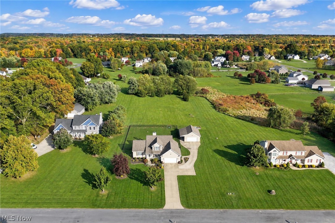 4068 Ruby Run Drive Rootstown OH 44272