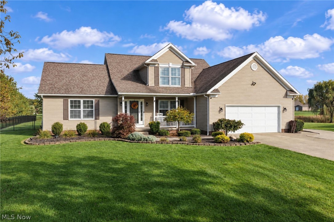 4068 Ruby Run Drive Rootstown OH 44272