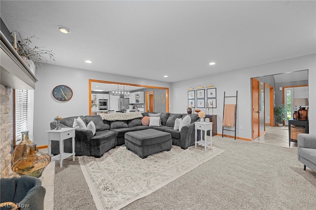 4068 Ruby Run Drive Rootstown OH 44272