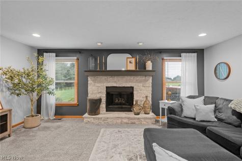 4068 Ruby Run Drive Rootstown OH 44272