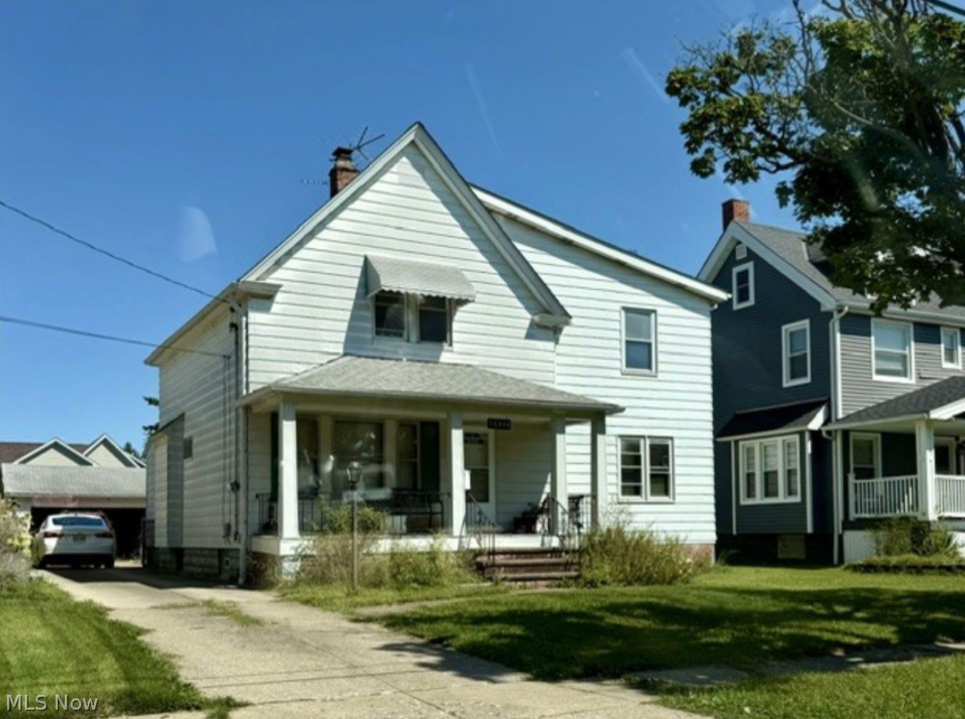16900 Larchwood Avenue Cleveland OH 44135