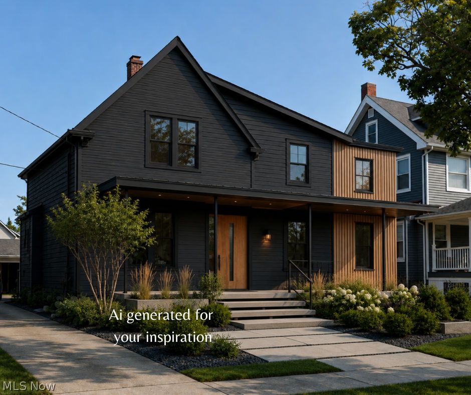 16900 Larchwood Avenue Cleveland OH 44135