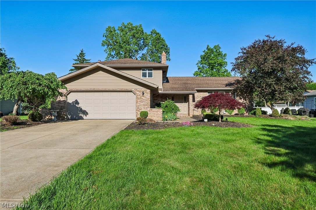 691 Davidson Drive Highland Heights OH 44143