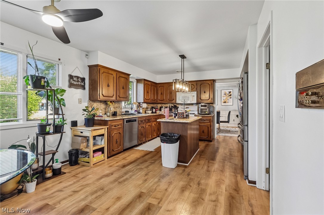 691 Davidson Drive Highland Heights OH 44143