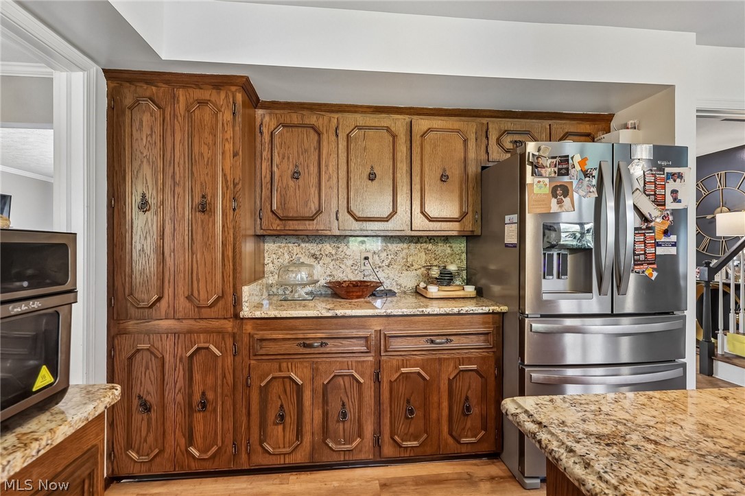 691 Davidson Drive Highland Heights OH 44143